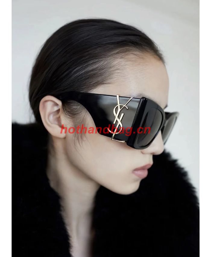Saint Laurent Sunglasses Top Quality SLS00421